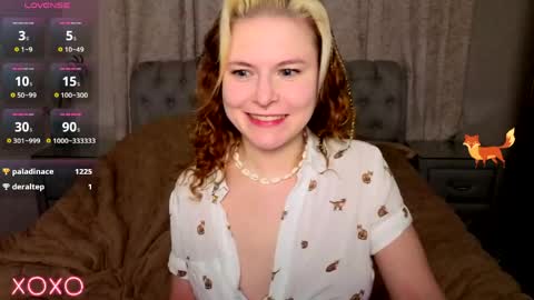 Rockel online show from March 14, 9:20 pm