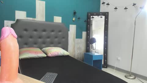 ROCKY online show from March 18, 2:42 pm