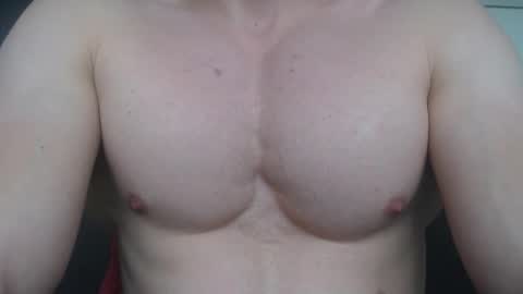 rocky muscle online show from December 17, 8:26 pm