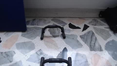 rocky muscle online show from December 18, 9:54 pm