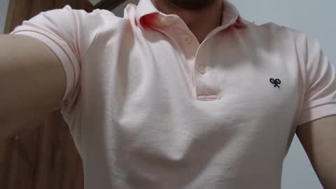 rocky muscle online show from March 8, 8:23 pm