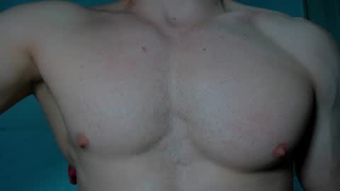 Snapshot of rocky_muscle chatting on June 14, 2:30 pm rocky muscle online show from June 14, 2:30 pm