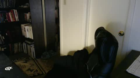 rockydanger online show from November 12, 5:35 pm