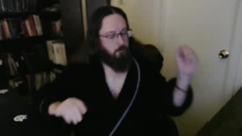 rockydanger online show from November 15, 12:23 pm