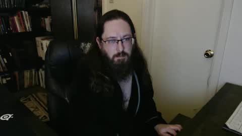 rockydanger online show from November 30, 3:38 pm