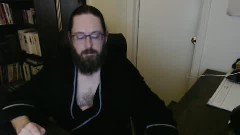 rockydanger online show from February 7, 4:00 pm