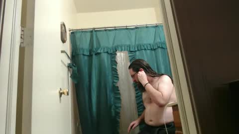 rockydanger online show from April 30, 10:25 pm