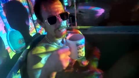 rod77knee online show from February 22, 11:24 am