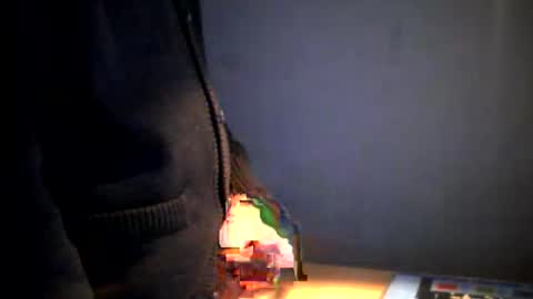 rodahot4 online show from November 24, 7:02 pm