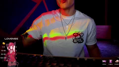 MY NAME  CAN SEE ALL MY CUM VIDEO BUY FAN SUB. online show from January 5, 8:10 pm