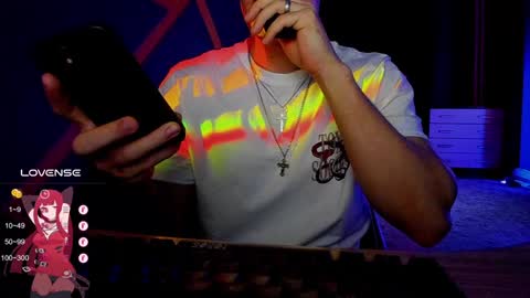 MY NAME  CAN SEE ALL MY CUM VIDEO BUY FAN SUB. online show from January 29, 12:02 pm