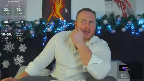 Roddy online show from December 15, 8:08 am