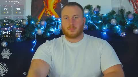 Roddy online show from December 15, 2:16 pm