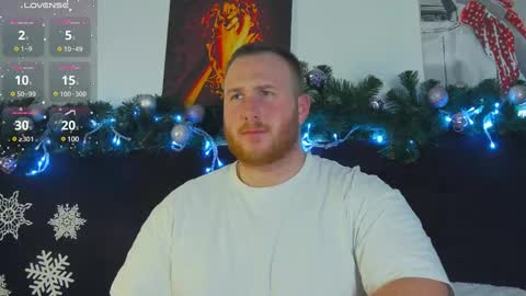 Roddy online show from December 17, 2:00 pm