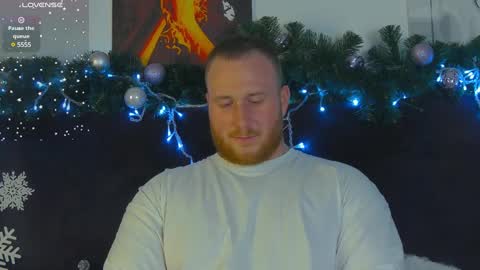 Roddy online show from December 28, 7:54 pm