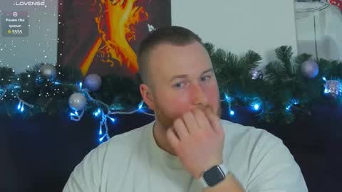 Roddy online show from December 29, 7:39 am