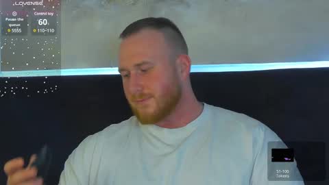 Roddy online show from January 9, 5:00 pm