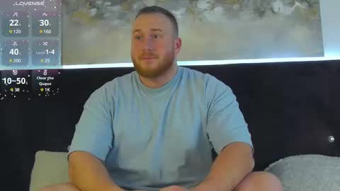 Roddy online show from January 12, 7:43 am