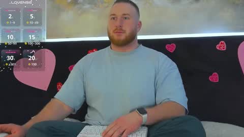 Roddy online show from February 8, 7:48 am