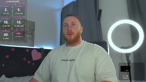 Roddy online show from February 14, 7:38 am