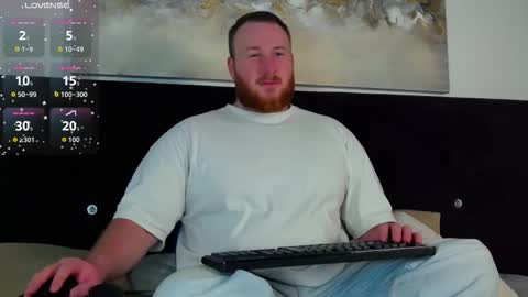 Roddy online show from December 16, 8:19 am