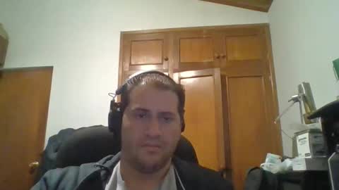 Snapshot of rodfer chatting on November 15, 9:17 am Rodfer online show from November 15, 9:17 am