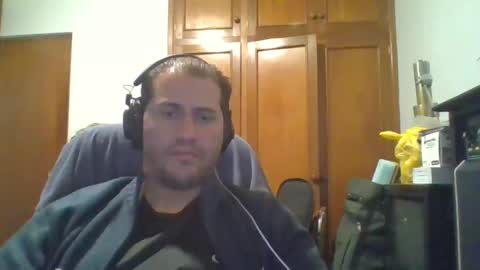 Snapshot of rodfer chatting on November 19, 8:25 am Rodfer online show from November 19, 8:25 am