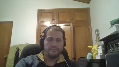 Snapshot of rodfer chatting on November 21, 8:13 am Rodfer online show from November 21, 8:13 am