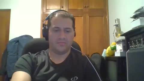 Snapshot of rodfer chatting on December 18, 9:04 am Rodfer online show from December 18, 9:04 am