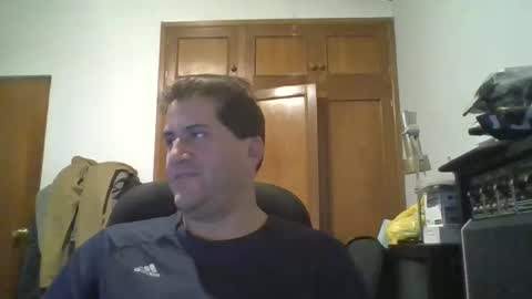 Snapshot of rodfer chatting on January 7, 8:50 am Rodfer online show from January 7, 8:50 am