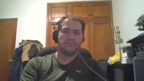 Snapshot of rodfer chatting on January 14, 8:53 am Rodfer online show from January 14, 8:53 am