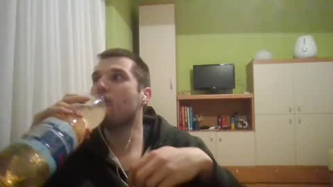 Rodger Donger online show from March 5, 12:49 am