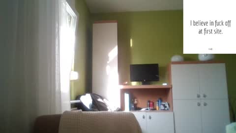 Rodger Donger online show from March 9, 7:34 am