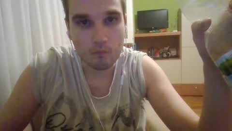 Rodger Donger online show from September 9, 1:16 am