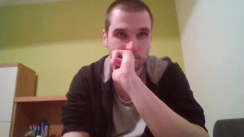 Rodger Donger online show from April 6, 9:16 pm