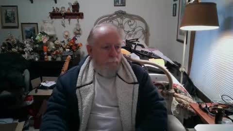 rodhammer60 online show from December 15, 1:04 pm
