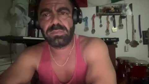 rodrigo232426 online show from April 1, 11:11 am