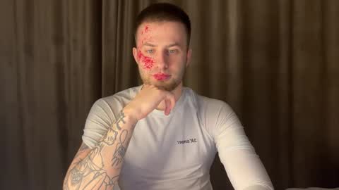 Snapshot of rodrigoveira chatting on October 30, 4:30 pm Rodrigo online show from October 30, 4:30 pm