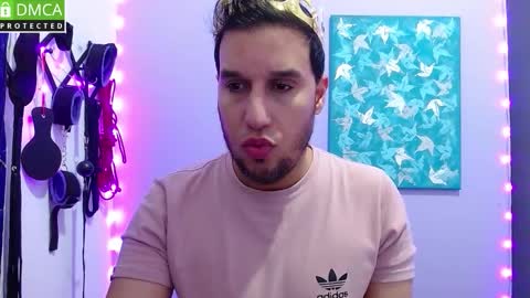 Snapshot of rodthiago chatting on October 30, 12:23 am Thiago independent model online show from October 30, 12:23 am