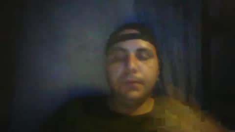 Roger online show from November 11, 1:05 am