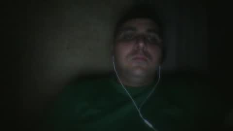 Roger online show from December 5, 1:03 am