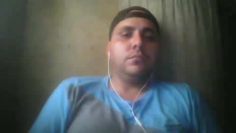 Roger online show from December 13, 9:31 pm