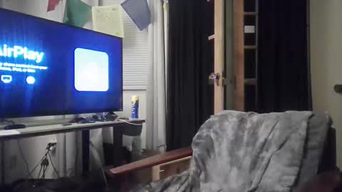 rogerrush online show from April 3, 9:29 am