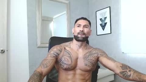 Rogers online show from November 27, 3:03 pm