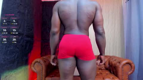 Rogger online show from November 8, 10:30 pm