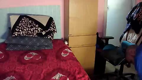 Snapshot of rogobeteilie chatting on December 15, 10:19 am Banderas online show from December 15, 10:19 am