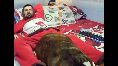 Snapshot of rogobeteilie chatting on December 17, 10:43 am Banderas online show from December 17, 10:43 am