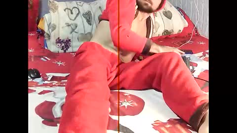 Banderas online show from December 18, 10:54 am