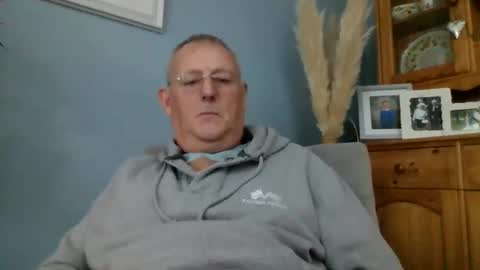 rokard121 online show from January 10, 10:17 am