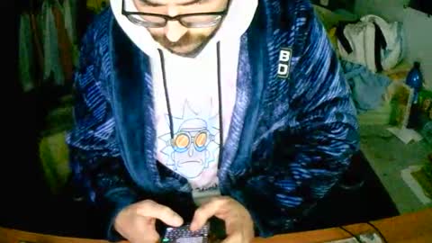 Snapshot of roketero93 chatting on January 5, 6:44 pm roktero 90 online show from January 5, 6:44 pm